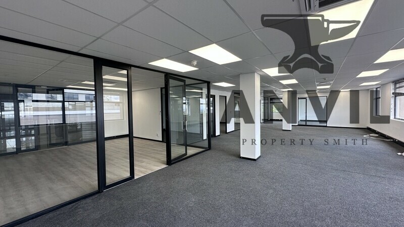 Commerce Square, Sandhurst, Sandton - Building 3, 2nd Floor property image 6
