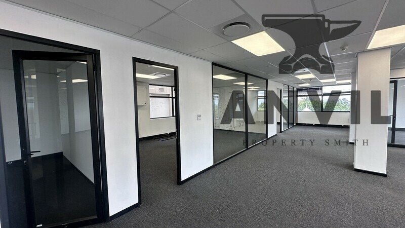 Commerce Square, Sandhurst, Sandton - Building 3, 2nd Floor property image 7