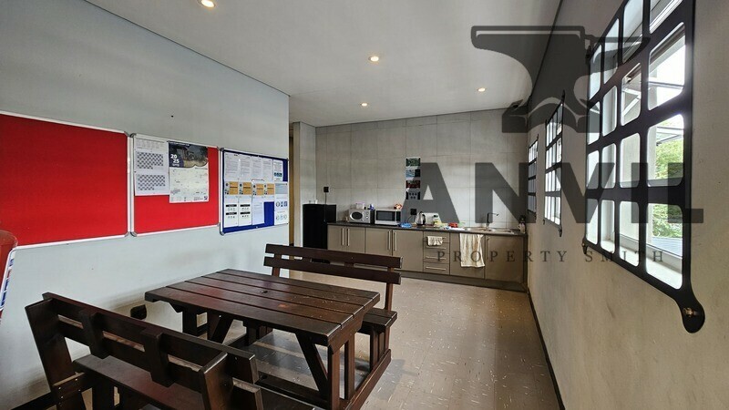 Corner Forssman Close and, River Rd, Barbeque Downs, Kyalami - Building for sale  property image 26