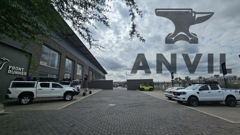 Corner Forssman Close and, River Rd, Barbeque Downs, Kyalami - Building for sale  property image 28