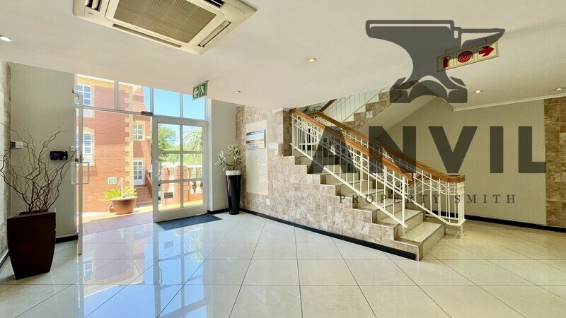 Castle Walk Corporate Park, Erasmuskloof - Block C GF property image 2