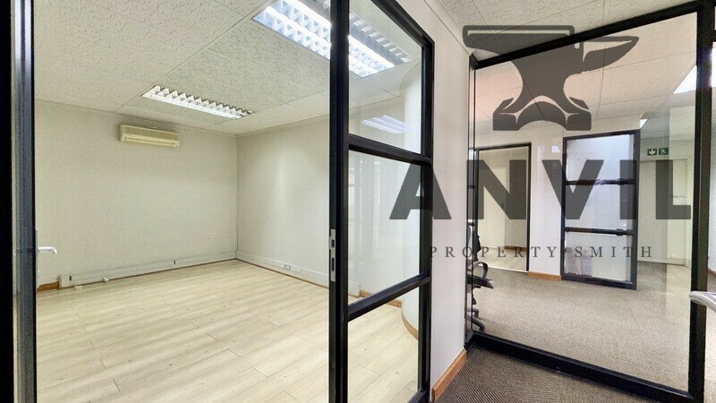 Castle Walk Corporate Park, Erasmuskloof - Block C GF property image 7