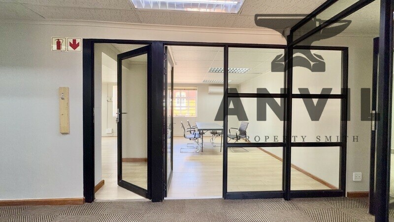 Castle Walk Corporate Park, Erasmuskloof - Block C GF property image 9