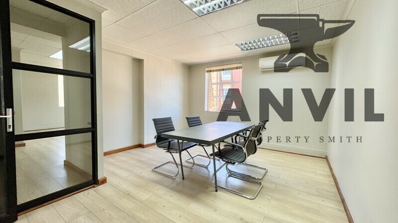 Castle Walk Corporate Park, Erasmuskloof - Block C GF property image 10