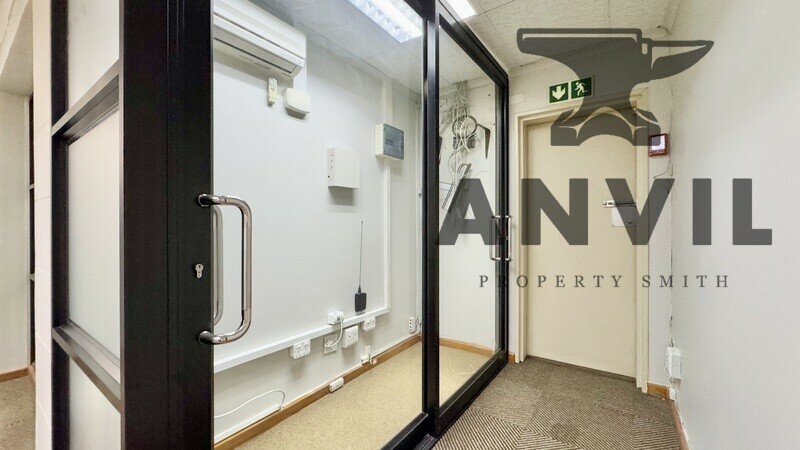 Castle Walk Corporate Park, Erasmuskloof - Block C GF property image 11