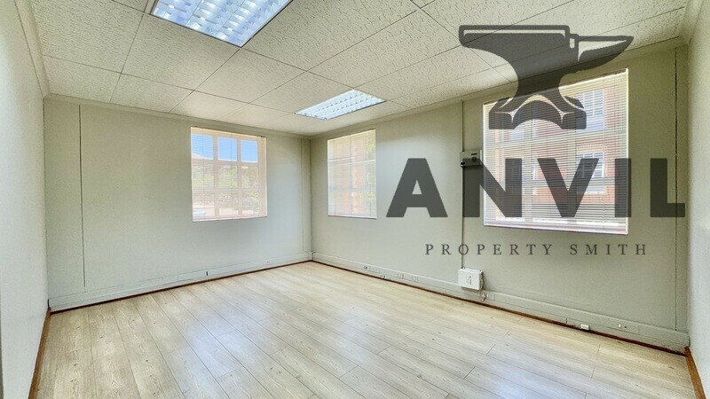 Castle Walk Corporate Park, Erasmuskloof - Block C GF property image 12