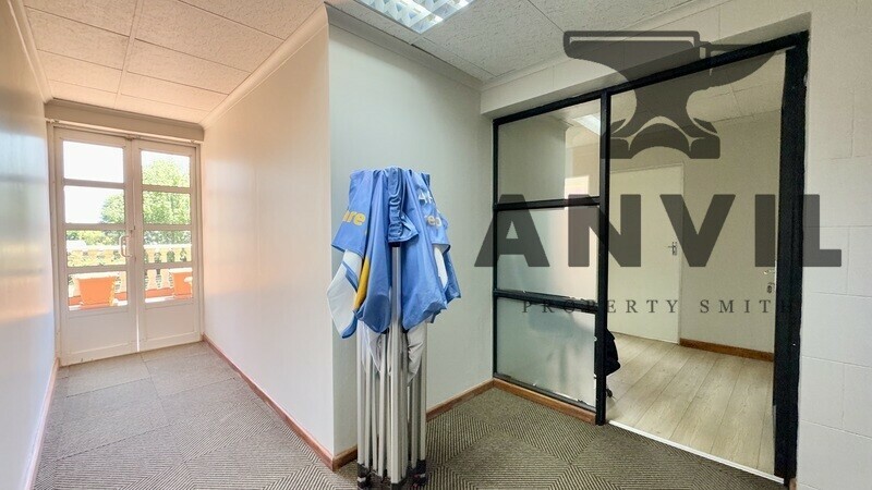 Castle Walk Corporate Park, Erasmuskloof - Block C GF property image 13