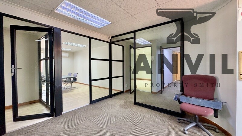 Castle Walk Corporate Park, Erasmuskloof - Block C GF property image 16