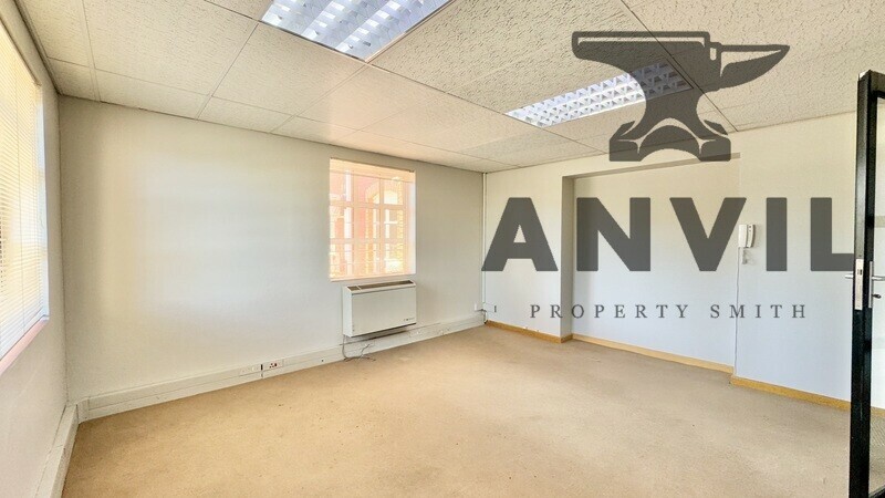 Castle Walk Corporate Park, Erasmuskloof - Block C GF property image 20