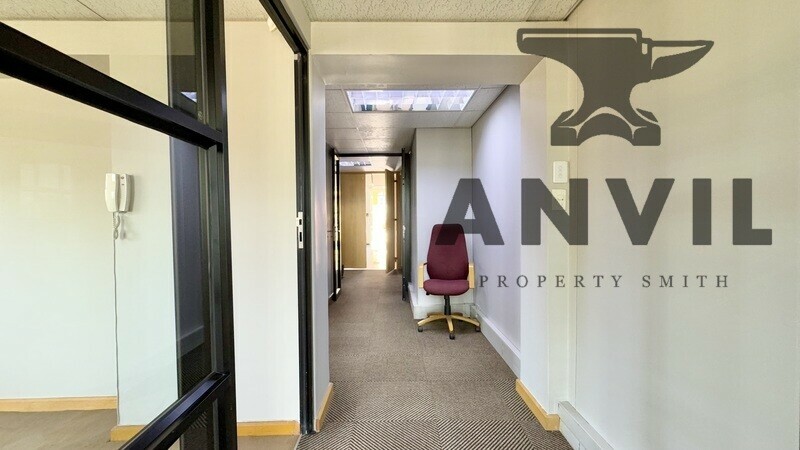 Castle Walk Corporate Park, Erasmuskloof - Block C GF property image 22