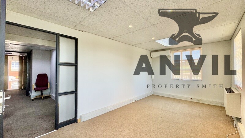 Castle Walk Corporate Park, Erasmuskloof - Block C GF property image 23