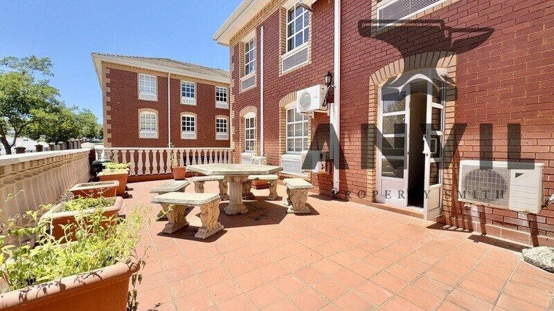 Castle Walk Corporate Park, Erasmuskloof - Block C GF property image 26