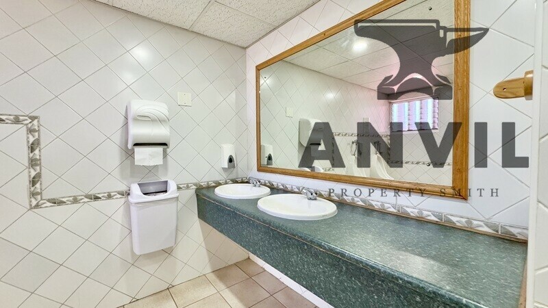 Castle Walk Corporate Park, Erasmuskloof - Block C GF property image 28