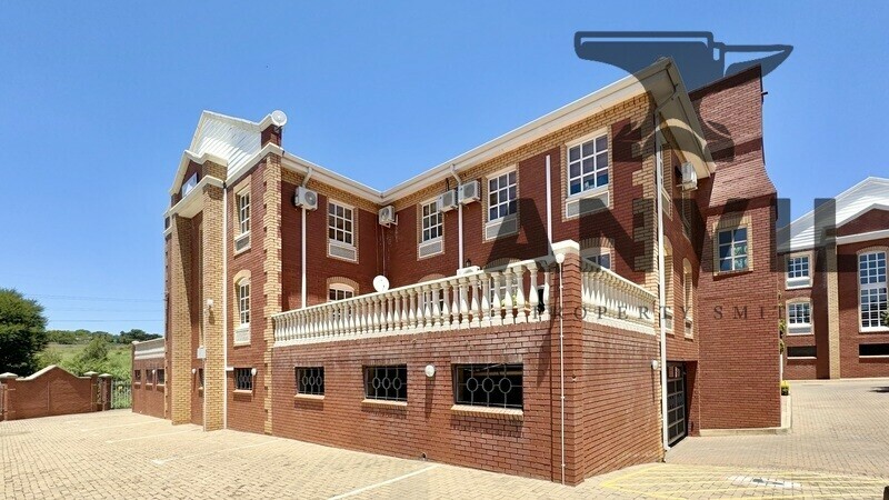 Castle Walk Corporate Park, Erasmuskloof - Block C GF property image 30