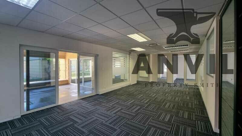 Fernridge Office Park - Block 2 - Ground floor  property image 2