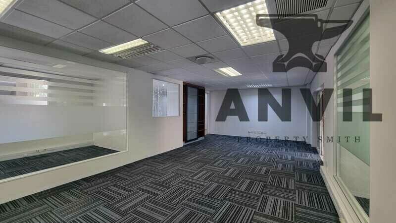 Fernridge Office Park - Block 2 - Ground floor  property image 3