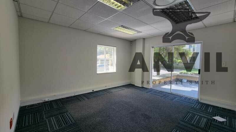 Fernridge Office Park - Block 2 - Ground floor  property image 4