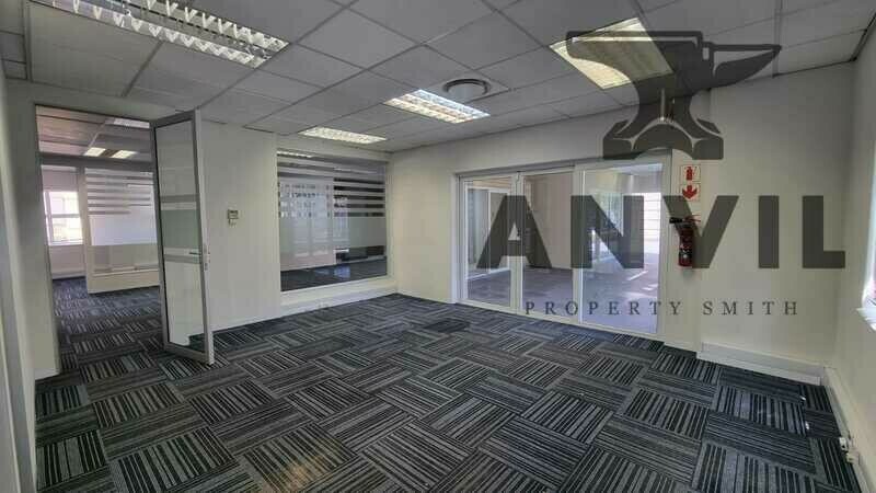 Fernridge Office Park - Block 2 - Ground floor  property image 6