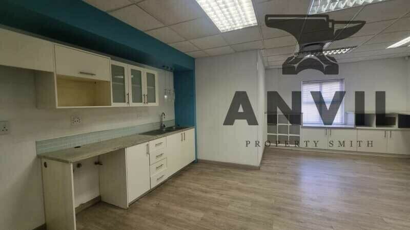 Fernridge Office Park - Block 2 - Ground floor  property image 9