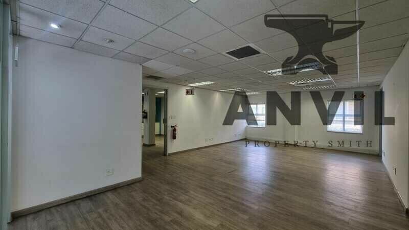 Fernridge Office Park - Block 2 - Ground floor  property image 12