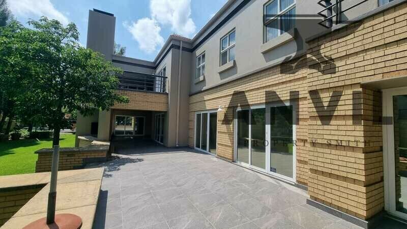 Fernridge Office Park - Block 2 - Ground floor  property image 15