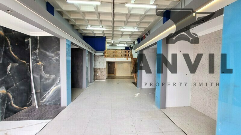One Highveld - Warehouse B1 property image 2