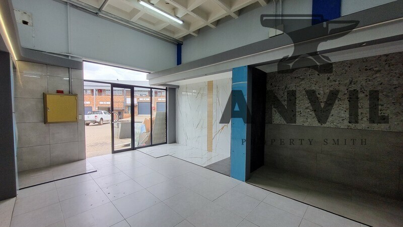 One Highveld - Warehouse B1 property image 5