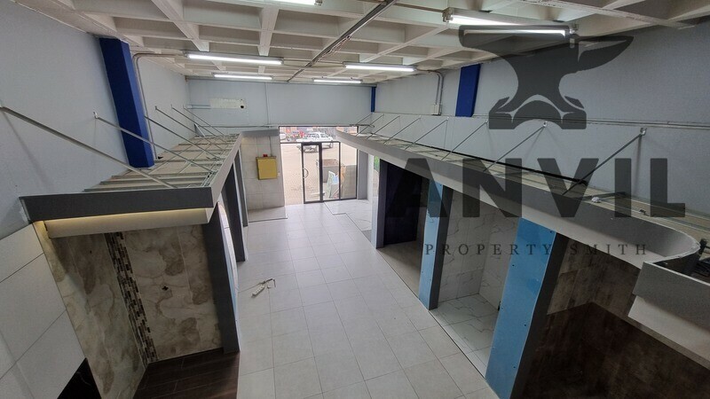 One Highveld - Warehouse B1 property image 8