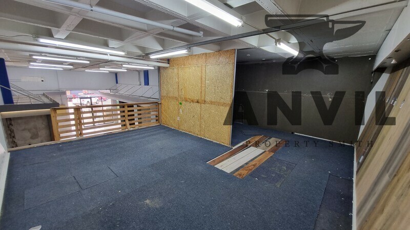 One Highveld - Warehouse B1 property image 10