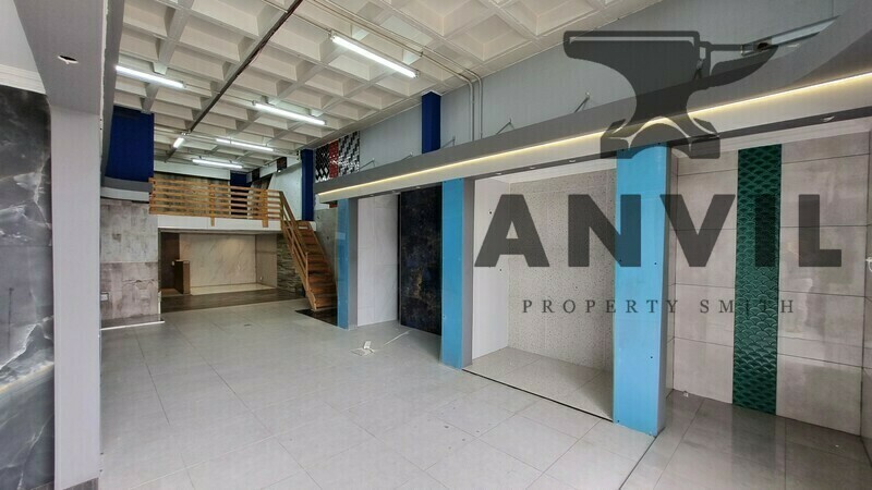 One Highveld - Warehouse B1 property image 3