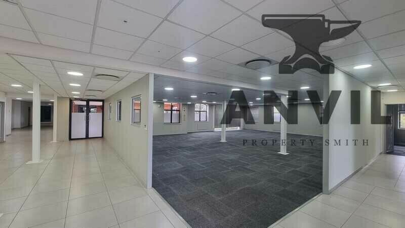 Stonemill Office Park, Randburg - Acacia House - First Floor property image 2