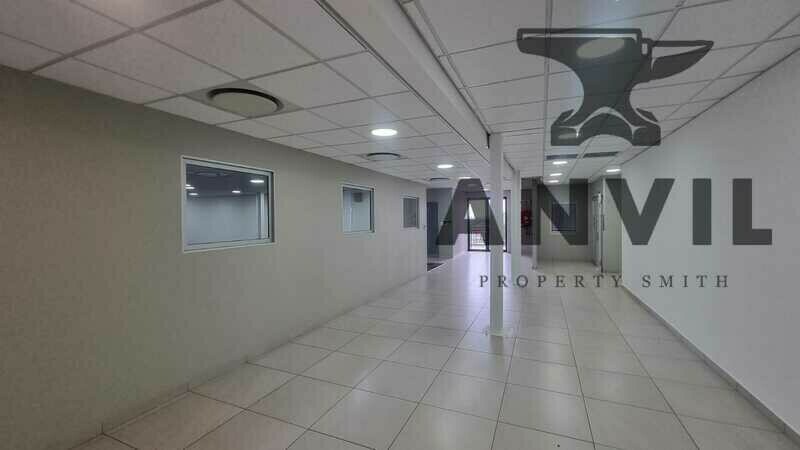 Stonemill Office Park, Randburg - Acacia House - First Floor property image 12