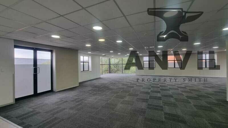 Stonemill Office Park, Randburg - Acacia House - First Floor property image 3