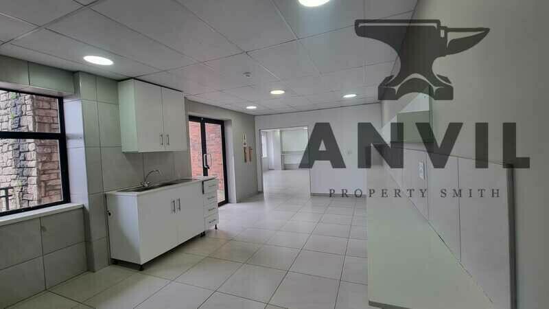 Stonemill Office Park, Randburg - Acacia House - First Floor property image 14