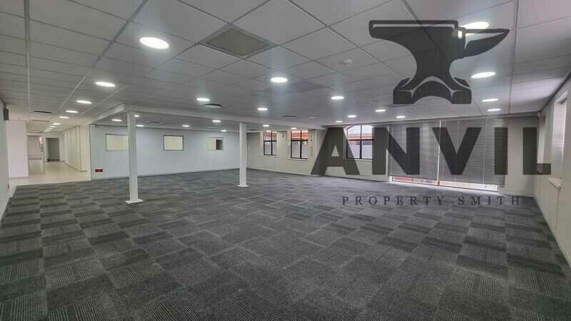 Stonemill Office Park, Randburg - Acacia House - First Floor property image 5