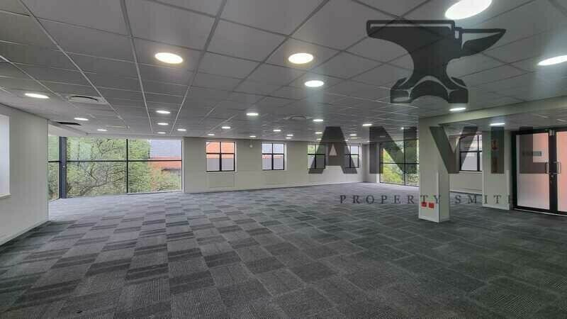 Stonemill Office Park, Randburg - Acacia House - First Floor property image 11