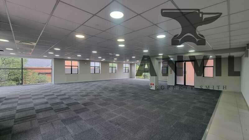 Stonemill Office Park, Randburg - Acacia House - First Floor property image 6