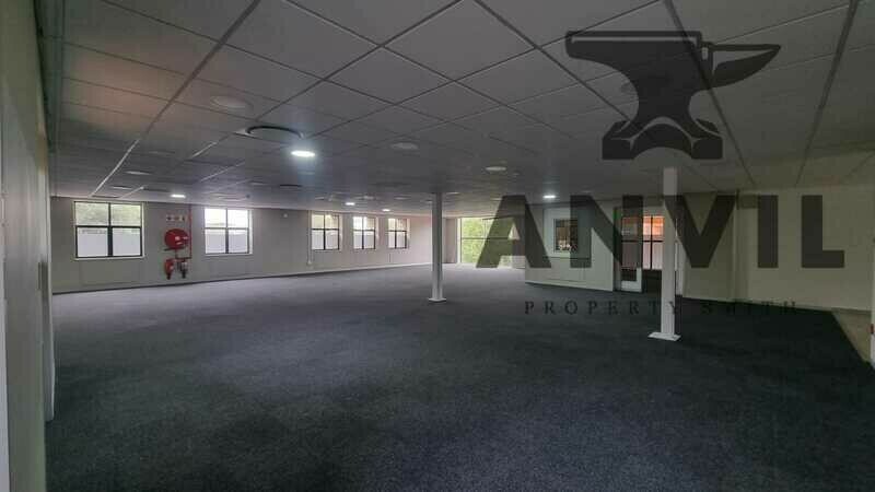 Stonemill Office Park, Randburg - Acacia House - First Floor property image 10