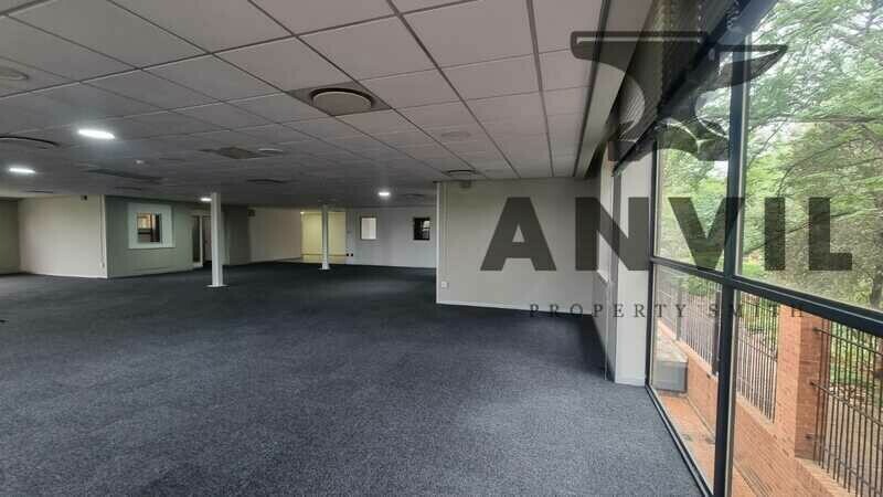 Stonemill Office Park, Randburg - Acacia House - First Floor property image 4