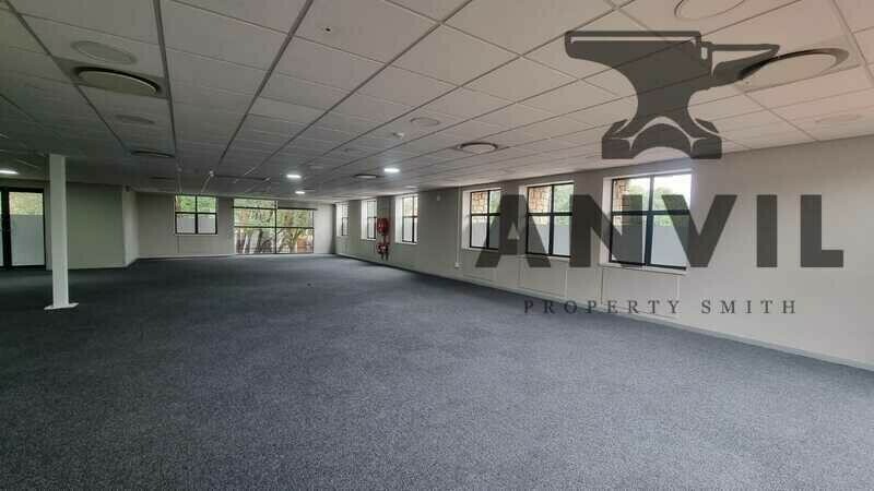 Stonemill Office Park, Randburg - Acacia House - First Floor property image 8