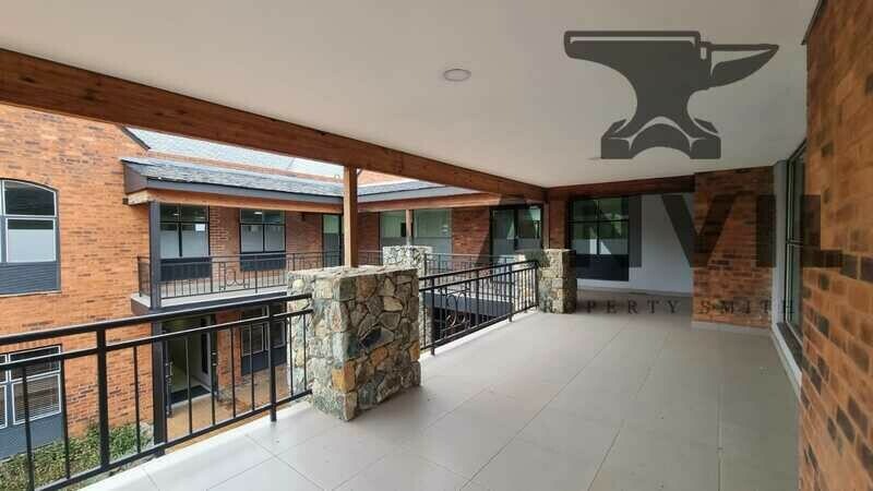 Stonemill Office Park, Randburg - Acacia House - First Floor property image 17