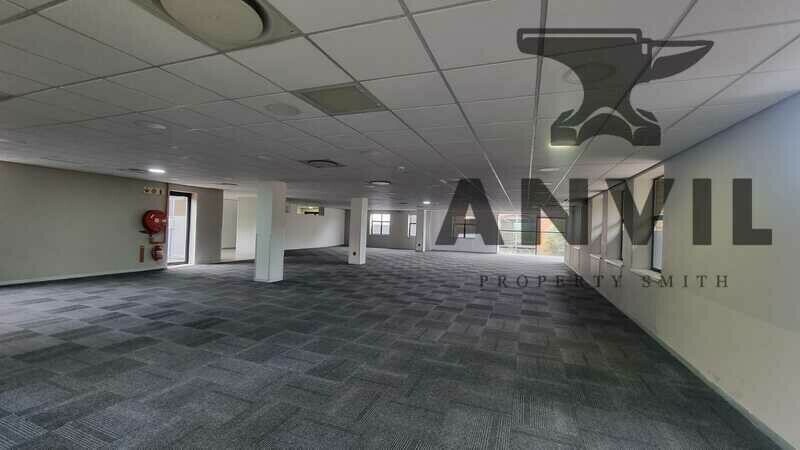 Stonemill Office Park, Randburg - Acacia House - First Floor property image 7