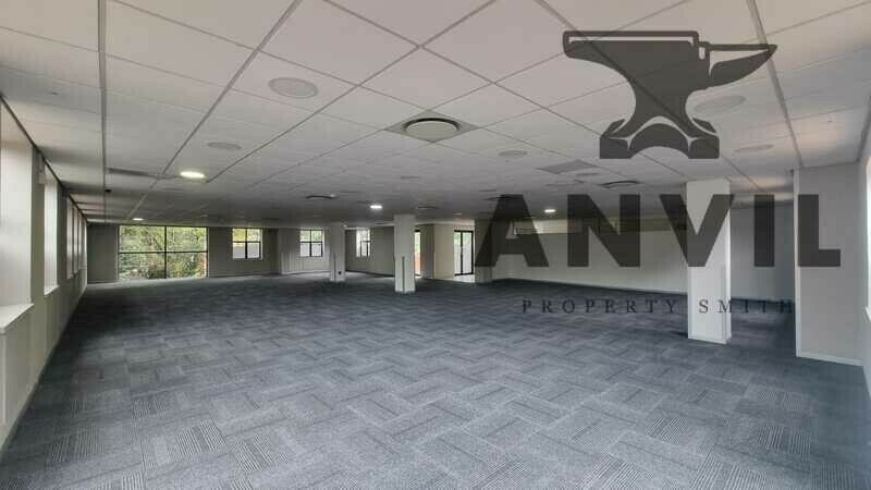 Stonemill Office Park, Randburg - Acacia House - First Floor property image 9