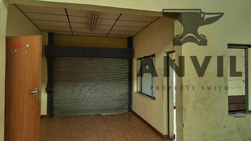 Nedwest Centre, Pretoria West, Pretoria - Ned 273m2-3G property image 20