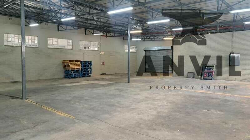 Nedwest Centre, Pretoria West, Pretoria - Ned 653m2-13 property image 3