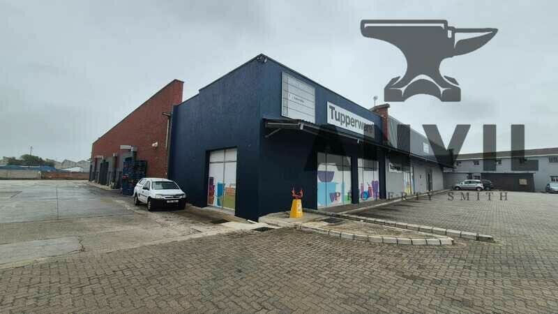 Stanford Square Shopping Mall - 980sqm Warehouse /Retail space  property image 36