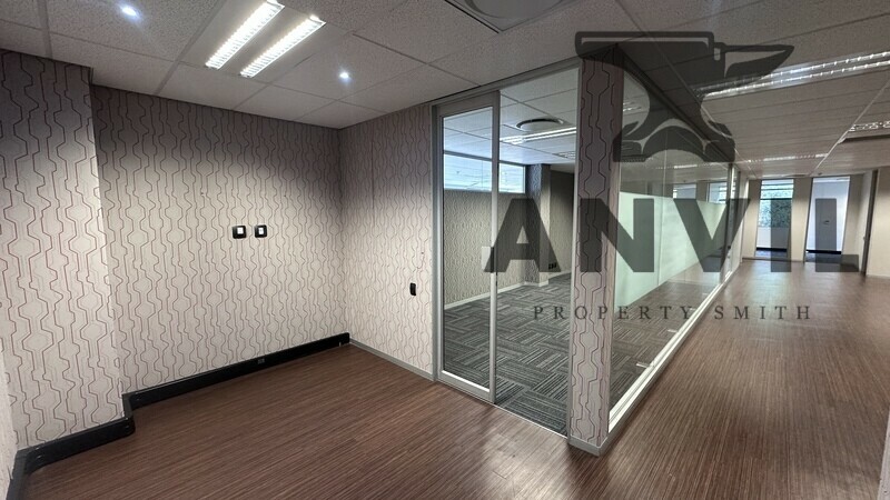 Vdara Office Park, Sandton - Building 1, 1st Floor, Suite 1 property image 2