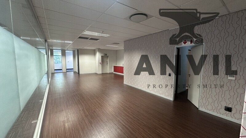 Vdara Office Park, Sandton - Building 1, 1st Floor, Suite 1 property image 3