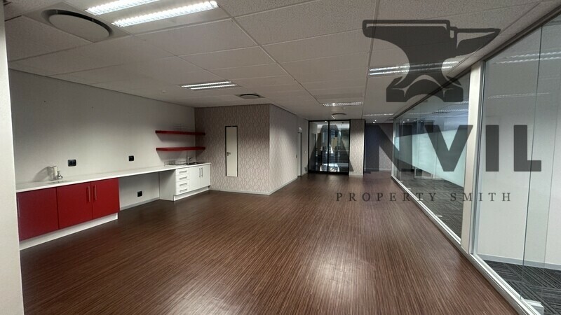 Vdara Office Park, Sandton - Building 1, 1st Floor, Suite 1 property image 5