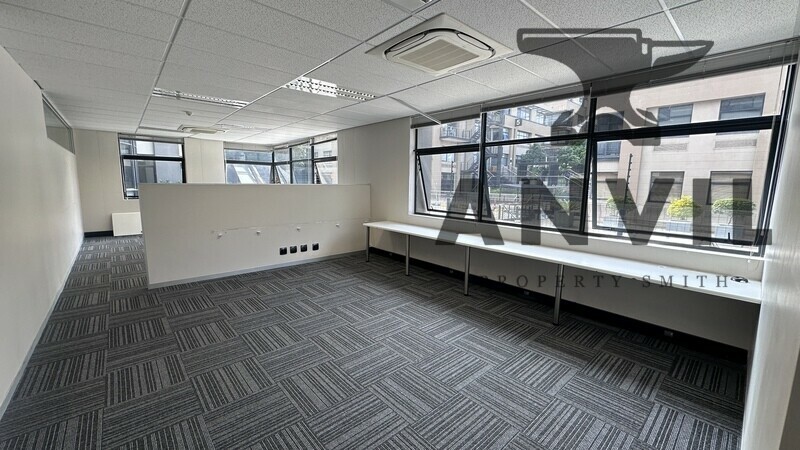 Vdara Office Park, Sandton - Building 1, 1st Floor, Suite 1 property image 9